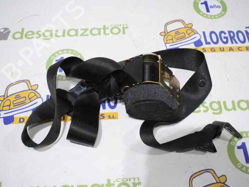 Rear left seatbelt FORD FOCUS II (DA_, HCP, DP) 1.8 TDCi | BP6623141I29 