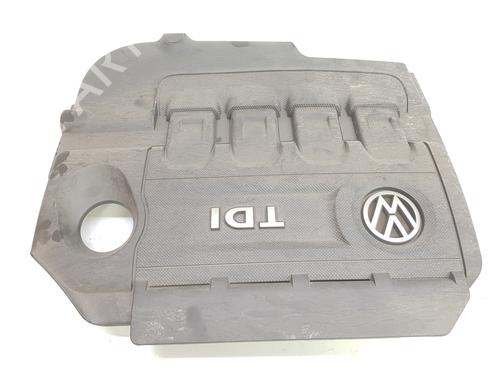 Used Upper protection VW GOLF VII (5G1, BQ1, BE1, BE2) 1.6 TDI (110 hp) 14099425