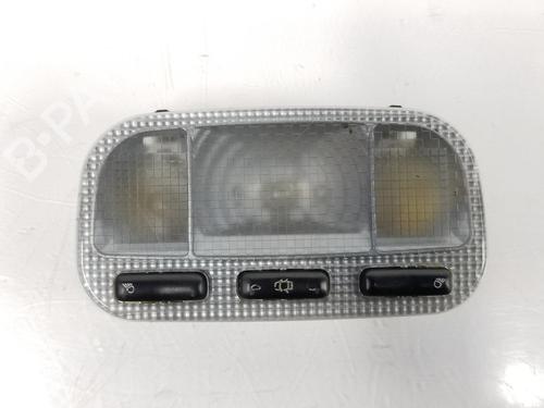 Used Interior roof light CITROËN DS3 (SA_) 1.6 Racing (207 hp) 8586266