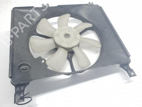 Used Radiator fan SUZUKI ALTO VII (GF) 1.0 (AMF310, GFC31S) (68 hp) 16868291