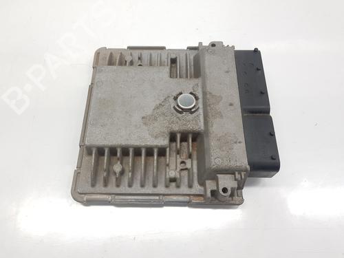 Engine control unit (ECU) SEAT LEON (1P1) 1.2 TSI | BP31171127M57 