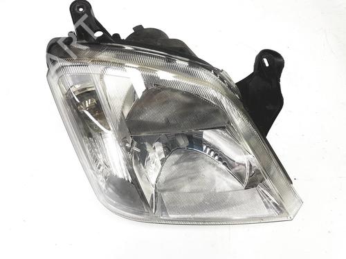Used Right headlight OPEL MERIVA A MPV (X03) 1.7 CDTI (E75) (100 hp) 13553030