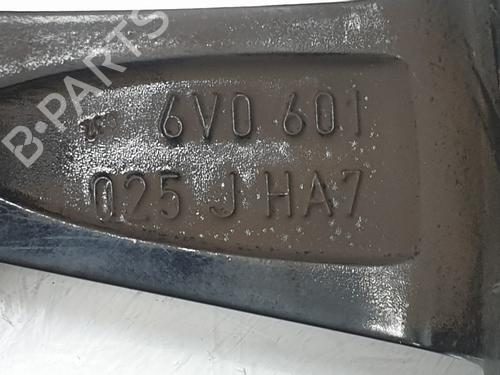Rim VW POLO V (6R1, 6C1) 1.4 TDI | BP26155646C45 