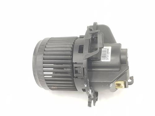 Heater blower motor RENAULT CLIO IV (BH_) 1.5 dCi 90 | BP18023894M62 