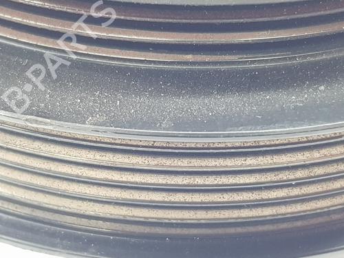 Remskive FORD TRANSIT V363 Van (FCD, FDD) 2.0 EcoBlue | BP30787082M122