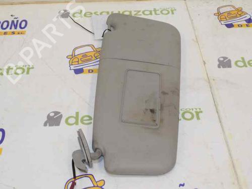 Left sun visor BMW 5 (E60) 535 d | BP1637683I1 