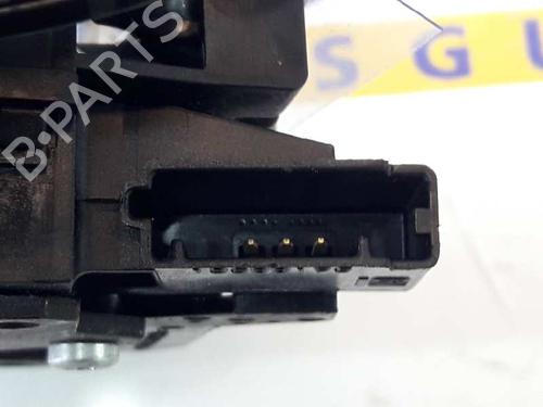 Tailgate lock OPEL ASTRA J (P10) 1.7 CDTI (68) | BP3262413C101 