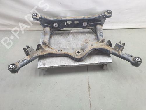 Rear axle AUDI A6 C7 (4G2, 4GC) 2.0 TDI | BP29427545M2 
