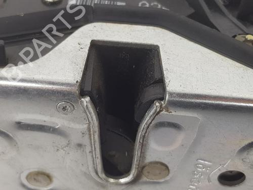 Rear right lock BMW 3 (E46) 320 d | BP15356672C99 