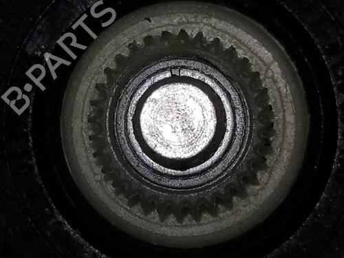 Right rear window motor BMW X3 (E83) xDrive 30 d | BP7878256E22 