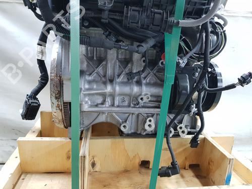 Motor JEEP AVENGER (J2)  | BP29906711M1 