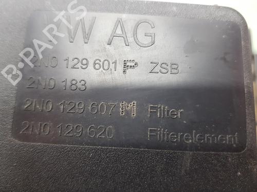 Air filter box VW CRAFTER Van (SY_, SX_)  | BP29534760M87 