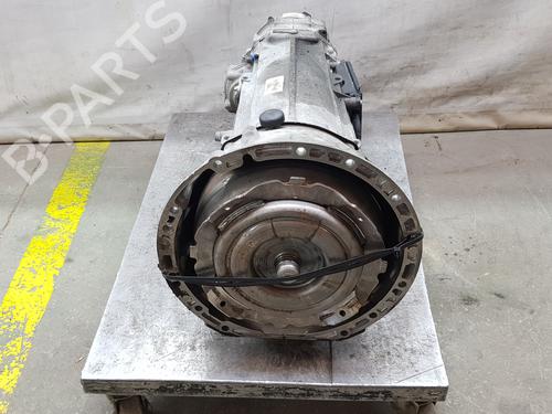 Gearbox MERCEDES-BENZ VITO Van (W447) 114 CDI (447.601, 447.603, 447.605) | BP36039150M3 - Image 7