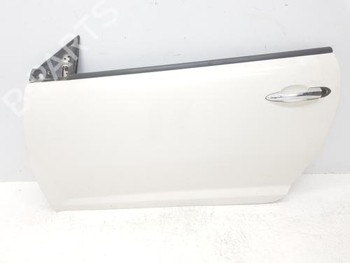 Used Left front door ALFA ROMEO MITO (955_) 1.4 (955.AXB1B, 955.AXU1A) (78 hp) 23898560