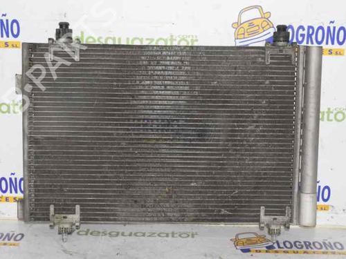 Used AC radiator CITROËN C4 Grand Picasso I (UA_) 1.6 HDi (109 hp) 794859