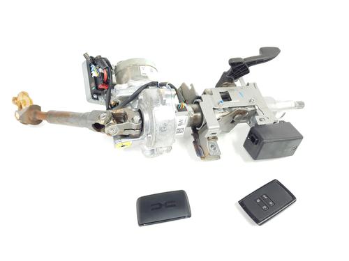 Steering column DACIA SANDERO III  | BP34223247M21  - Image 9