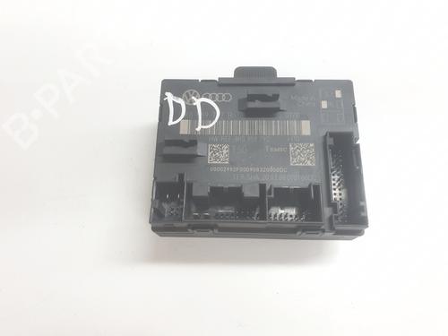 Electronic module AUDI A4 B8 (8K2) | BP36206608M83 - Image 2