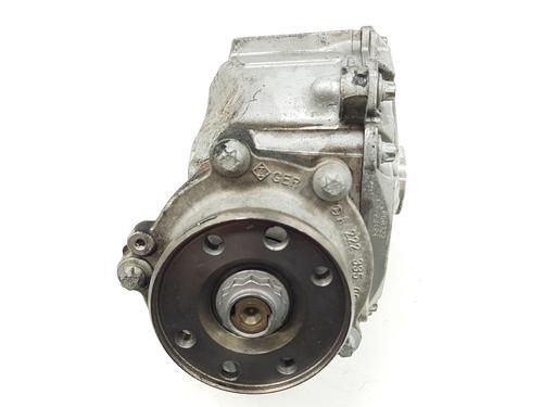 Front differential MERCEDES-BENZ GLC Coupe (C253) AMG 63 S 4-matic+ (253.389) | BP28964938M23