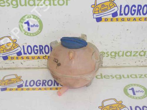 Expansion tank VW GOLF VI (5K1) 1.6 TDI | BP1641227C120 