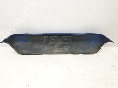 Bak støtfanger VW LUPO I (6X1, 6E1) 1.4 | BP28074432C8 