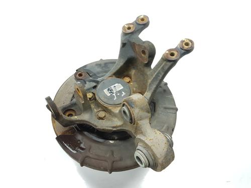 Left rear steering knuckle KIA SPORTAGE III (SL) 1.6 GDI | BP16720225M27 