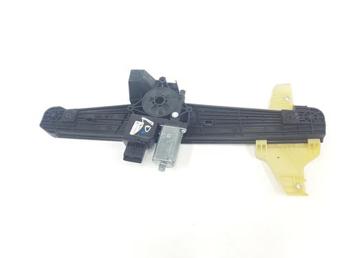 Used Rear right window mechanism Rear right window mechanism 37161079 37161079