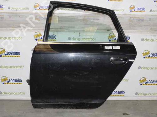Used Left rear door AUDI A6 C6 (4F2) 2.0 TDI (140 hp) 1158763