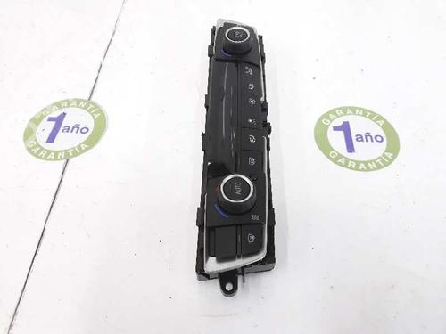 Climate control BMW 4 Coupe (F32, F82) M4 | BP5795021I5 