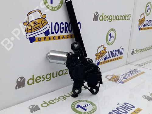 Rear wiper motor VW GOLF V (1K1) 2.0 TDI | BP1542901M102 
