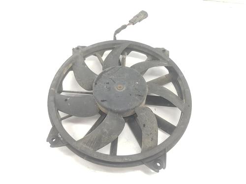 Køleventilator elektrisk PEUGEOT 3008 I MPV (0U_) 1.6 HDi (112 hp) 11384984
