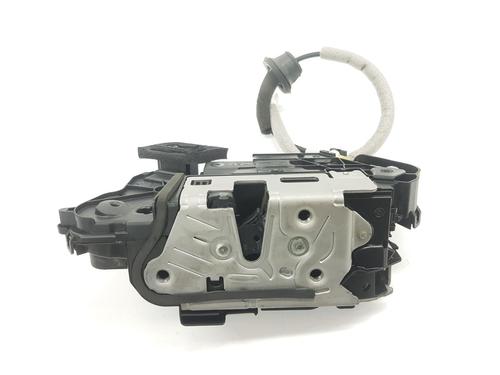 Used Front left lock AUDI A1 Sportback (GBA) 30 TFSI (110 hp) 13541196