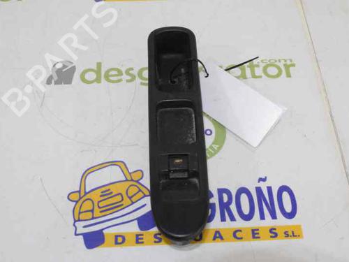 Right front window switch PEUGEOT 307 Break (3E) 1.6 HDi 110 | BP1366026I26 
