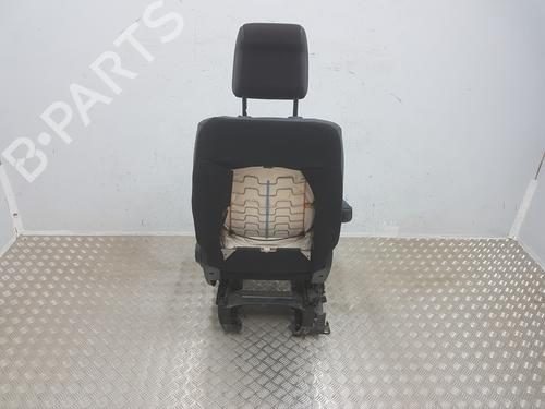 Left front seat CITROËN JUMPY III Van (V_) | BP38068705C15 - Image 3