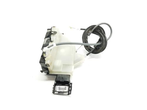 Rear right lock OPEL CROSSLAND X / CROSSLAND (P17, P2QO) 1.2 (75) | BP22548527C99