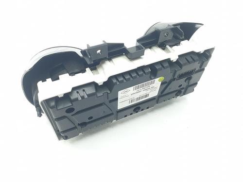 Instrument cluster RENAULT CLIO IV (BH_) 1.5 dCi 75 | BP17986449C47 