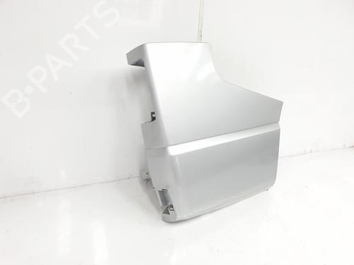 Used Corner bumper RENAULT TRAFIC III Van (FG_) 2.0 dCi 120 (FGMN) (120 hp) 11283568