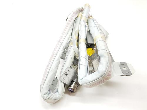 Left curtain airbag MITSUBISHI PAJERO IV (V8_W, V9_W) 3.2 DI-D 4WD | BP26704076C11 
