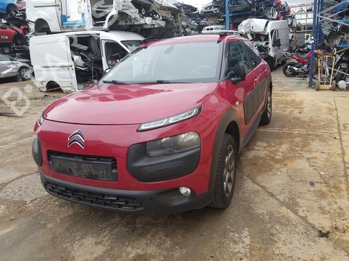 Fælk CITROËN C4 CACTUS 1.6 BlueHDi 100 | BP36220188C45  - Image 13