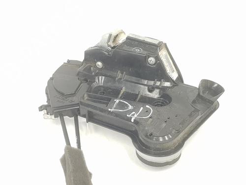 Front right lock HONDA CIVIC X Hatchback (FC_, FK_) 1.6 i-DTEC (FK9) | BP13639103C97 
