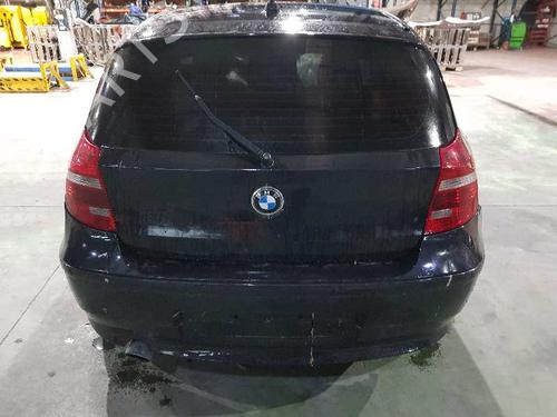 Mass air flow sensor BMW 1 (E87) 118 d | BP6130099M95 