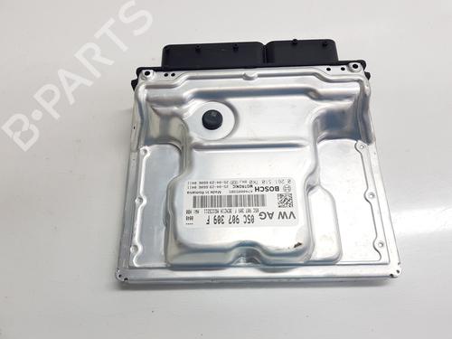 Engine control unit (ECU) SEAT ARONA (KJ7, KJP) | BP36650126M57 - Image 2