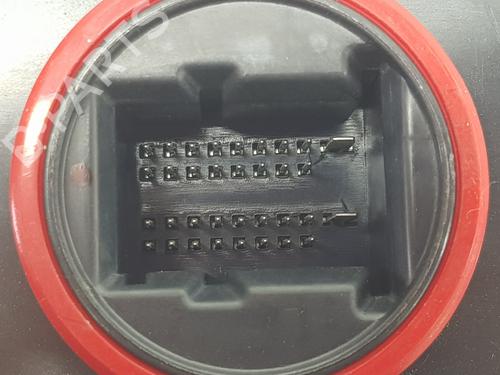 Xenon ballast BMW 2 Active Tourer (F45) 218 d | BP21265443C53