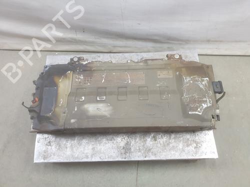Used Battery Battery TOYOTA COROLLA Saloon (_E21_) 1.6 VVTi (ZRE210) (122 hp) 34372389 34372389