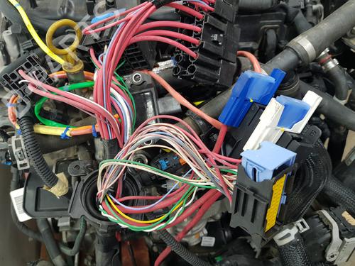 Engine NISSAN NV300 Van (X82)  | BP36306019M1  - Image 8