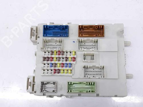 Used Fuse box FORD FOCUS III Turnier 1.6 TDCi (95 hp) 5873056