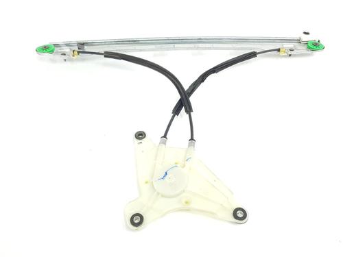 Front right window mechanism RENAULT MASTER III Van (FV) 2.3 dCi 130 FWD (FV0M, FV0Y, FV0J, FV02, FV03) | BP32528177C23 - Image 5