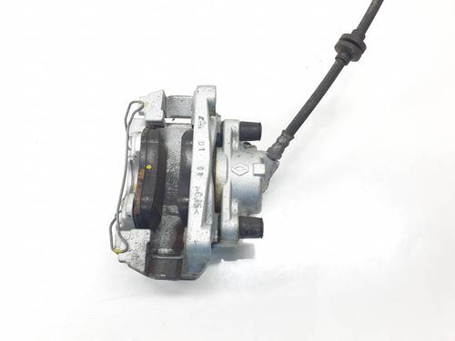 Left front brake caliper RENAULT EXPRESS Box Body/MPV | BP38509374M105 - Image 2