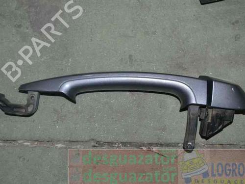 Used Front right exterior door handle BMW 1 (E87) 120 d (163 hp) 1634082