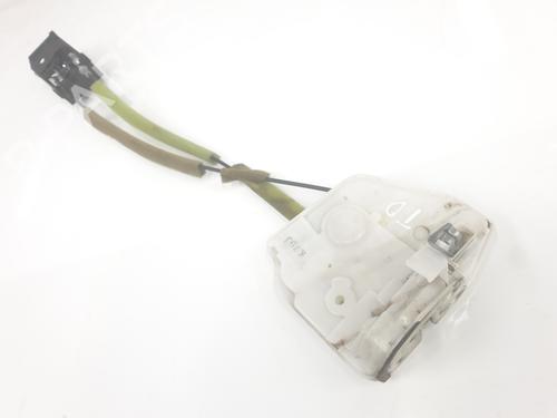 Used Rear right lock Rear right lock MAZDA 3 (BM, BN) [2013-2019] 33543108 33543108