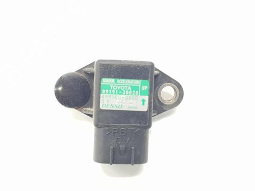 Used Electronic sensor TOYOTA LAND CRUISER PRADO (_J12_) 3.0 D-4D (KDJ120, KDJ125) (163 hp) 14969777
